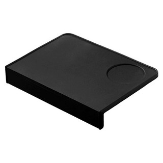 KALDIN 角落填壓墊, 黑色, 1個