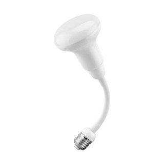 TOYAMA 特亞馬 雷達感應燈泡 可彎螺旋型 110V, 1個