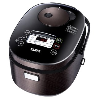SAMPO 聲寶 微電腦厚釜電子鍋 10人份, KS-PC18Q