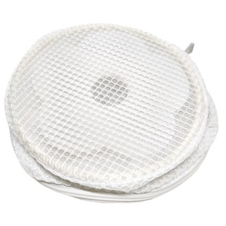 minono 米諾諾 無染雙層內衣護洗袋柱型 18 x 15cm, DF-14, 1個