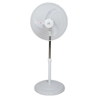 尚朋堂 鷗翼立式工業扇 16吋, SF-1624W