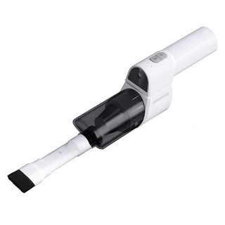 多功能寵物吸塵器, H19, 白色