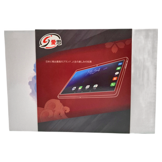 iS 愛思 幻想無雙 PLUS 4G 八核心平板電腦 10.1吋電容觸控屏 4G DDR3記憶體, 藍色, 32GB