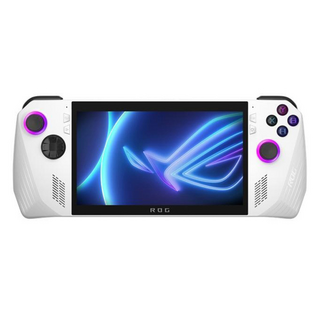 ASUS華碩 ROG ALLY 輕量級掌上型遊戲機, RC71L