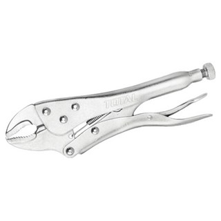 TOTAL 道達爾 葫蘆口大力鉗 THT190703, 1支