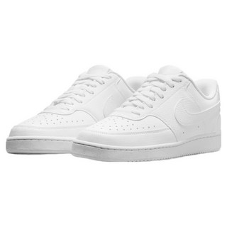 NIKE 耐吉 男款 NIKE COURT VISION LO NN 休閒鞋 DH2987-100