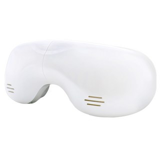 tokuyo 督洋 煥眼冷熱眼部按摩器 PLUS TS-183 珍珠白 舒緩疲勞