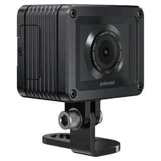 Polaroid 寶麗萊 雙鏡雙顯機車行車記錄器 綽號骰子機 附32G卡 MS022WG, 1個