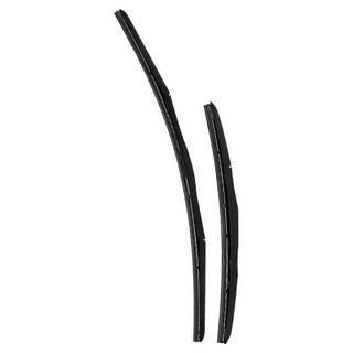 Tamsaa 汽車雨刷套裝 混合型雨刷 650mm 400mm, 通用款, 650mm，400mm