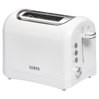 SAMPO 聲寶 厚片防燙烤麵包機, TR-MC75C