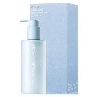LANEIGE 蘭芝 水酷護理水潤潔顏油, 250ml, 1瓶