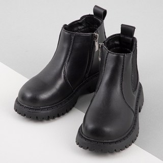 Lolly Tree 童款切爾西靴