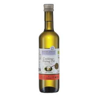 BIO PLANETE 碧歐星球 葵花籽油, 1組, 500ml