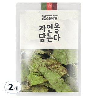 GOODHERB 桑葉茶, 200g, 1包, 2包