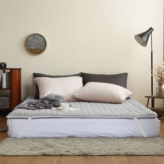 더자리 나노케어 안티브릭 커버 밀키그레이