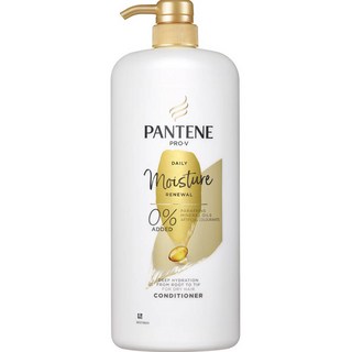 PANTENE 潘婷 日常保濕潤髮精華素, 1.2L, 1份