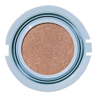 INNISFREE 無油無慮零毛孔控油氣墊補充粉蕊 SPF35 PA++, 21N Vanilla, 1個