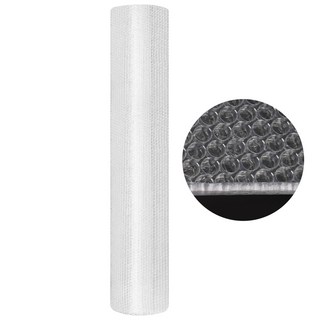 탐사 국내생산 단열뽁뽁이 에어캡 무지, 1개