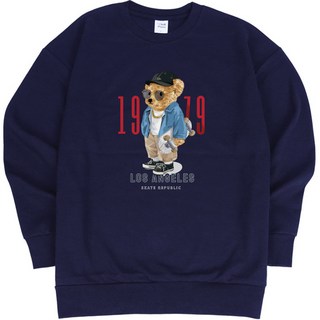 AiR Plane 1979 熊熊標準大學T