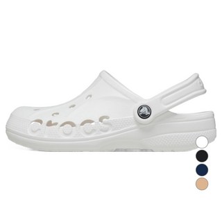 crocs 卡駱馳 貝雅經典克駱格中性鞋