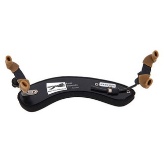 荷蘭 WOLF Forte Secondo 小提琴肩墊 適用3/4~4/4尺寸, 1個, 黑色