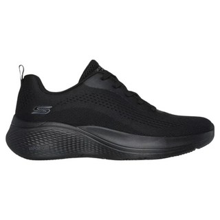 SKECHERS 男款 BOBS INFINITY D楦慢跑鞋 118250BBK