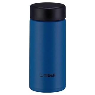 TIGER虎牌 夢重力 直飲型保溫杯，超輕量，200ml/300ml, 保溫保冷, 蔚海藍, 1個
