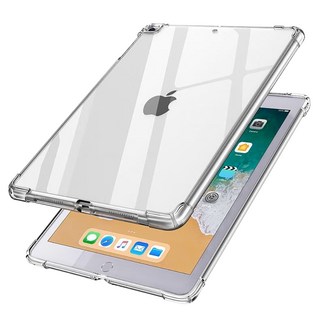 pines 에어 범퍼 태블릿PC 케이스, 1개