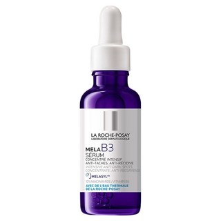 LA ROCHE POSAY 理膚寶水 MELA B3淡斑凈亮精華, 30ml, 1瓶
