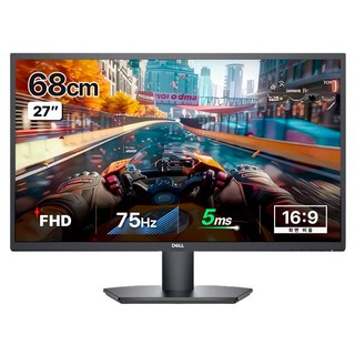 델 FHD 모니터, 68.599cm, SE2725H