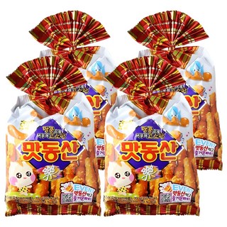 맛동산, 70g, 4개