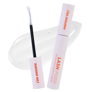 i'm meme 13X胜肽精華睫毛滋養液, 1支, 9.5g