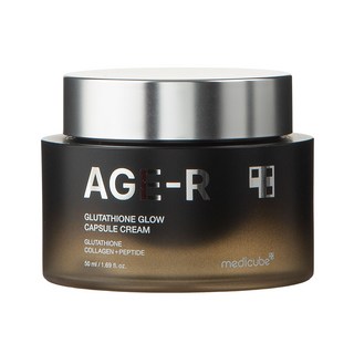 메디큐브 글루타치온 글로우 캡슐 크림, 50ml, 1개