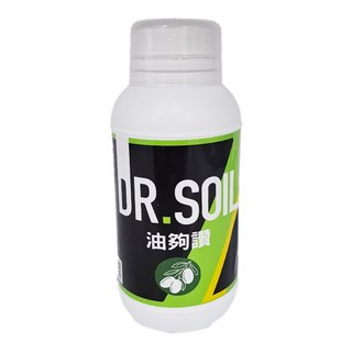 DR.SOIL 土博士 油夠讚, 300ml, 1入