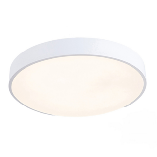 Honey Comb 北歐簡約LED78W臥室吸頂燈 ,自然光, V3913N