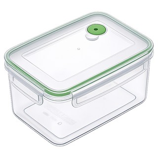 KEYWAY 聯府 山崎長型微波保鮮盒, 1個, 1個保鮮盒 + 1個蓋子