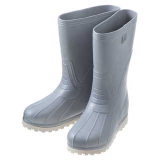 BASE ALPHA ESSENTIALS EVA 輕量長筒工作雨鞋