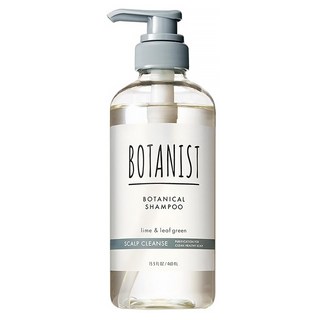 BOTANIST 葡萄柚&鼠尾草 頭皮清潔潤髮乳, 460g, 1瓶