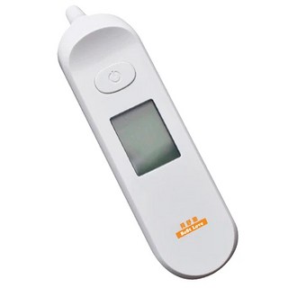 best love 貝舒樂 紅外線耳溫計 ts-15 139.7 x 44.4 x 36.3mm 60g, 1盒