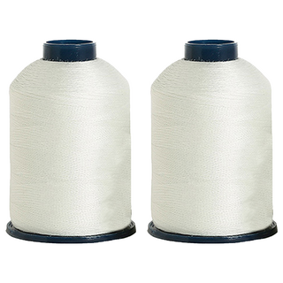 COTTONVILL 高級縫紉機線 45'S/2 1700公尺, C002, 2件