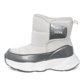 네파키즈 아이스버그 패딩부츠 KLGEC63