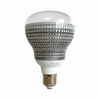 JIUNPEY 君沛光電 植物燈泡 15W E27, 全光譜 + UVA, 1顆