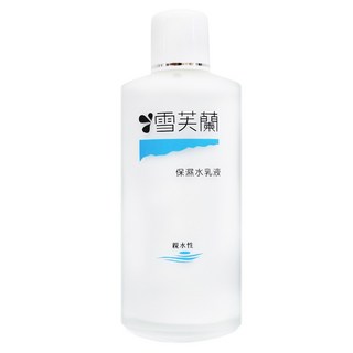 雪芙蘭 保濕乳液, 親水性, 150ml, 1瓶