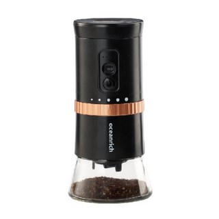 便攜式電動磨豆機, G2, 1台