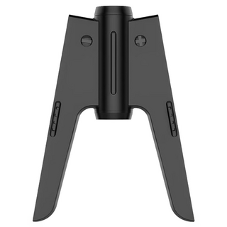 IINE 良值 SWITCH2充電握把, 1個, 黑色, L1155