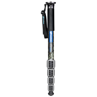 Leofoto 徠圖 單腳架, 1個, LE MPQ-325C Camouflage