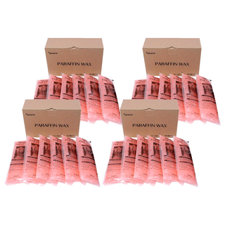 ZESPA 石蠟 芳香蜜桃, 24個