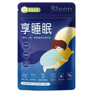 NATURMI 幸福米寶 享睡眠, 1包