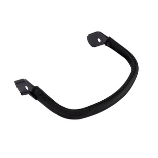baby jogger City Tour 2 Belly Bar 單人推車安全護欄, 黑色, 1個
