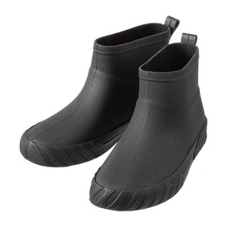 CARET 女款 時尚 短筒 雨靴